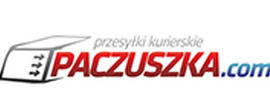 Logo Paczuszka