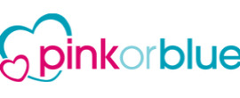 Logo Pinkorblue