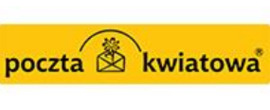 Logo Poczta Kwiatowa