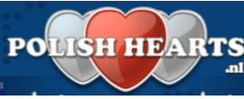 Logo PolishHearts