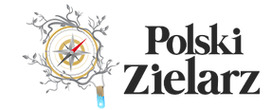 Logo Polski Zielarz