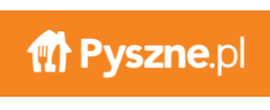 Logo Pyszne