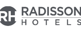 Logo Radisson Hotels
