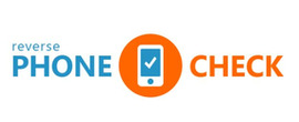 Logo Reverse Phone Check
