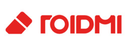 Logo Roidmi