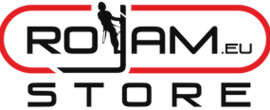 Logo Rojam Store