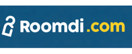 Logo Roomdi