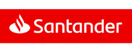 Logo Santander Kredyt Gotowkowy