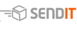 Logo SENDIT.PL