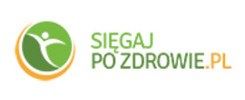 Logo Sięgaj po Zdrowie