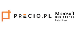Logo Sklep Precio