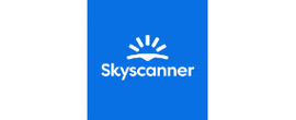 Logo Skyscanner