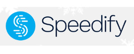 Logo SPEEDIFY VPN