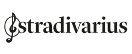 Logo Stradivarius