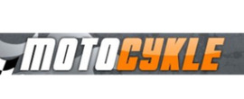 Logo Strefa Motocykli