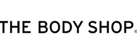 Logo The Body Shop
