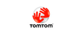 Logo Tom Tom