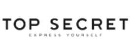 Logo Top Secret