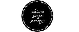 Logo Ubierz Swoje Ściany