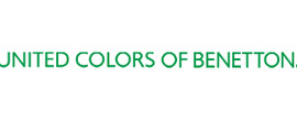 Logo United Colors of Benetton
