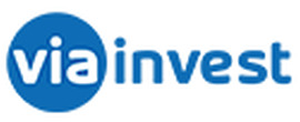 Logo Via Invest