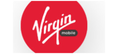 Logo Virgin Mobile