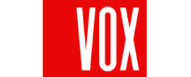 Logo VOX