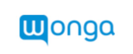 Logo Wonga