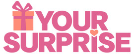 Logo Yoursurprise