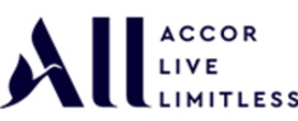 Logo ALL Accor Live Limitless