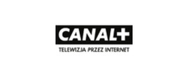 Logo Canal+