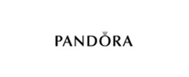 Logo PANDORA