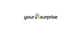Logo Yoursurprise