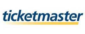 Logo Ticketmaster