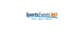 Logo Sports Events 365