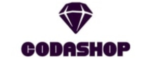 Logo codashop