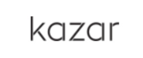 Logo kazar