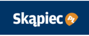 Logo skąpiec