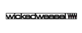 Logo wicked weasel