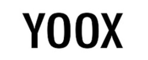 Logo Yoox