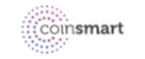 Logo coinsmart