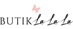 Logo Butiklalala