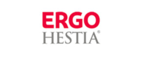 Logo ergo hestia