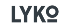 Logo Lyko