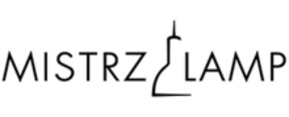 Logo mistrzlamp