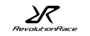 Logo RevolutionRace