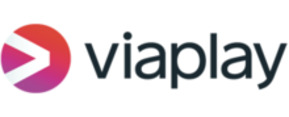 Logo viaplay