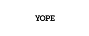 Logo yope