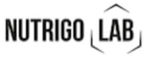 Logo Nutrigo Lab Burner