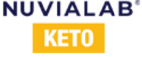 Logo NuviaLab Keto